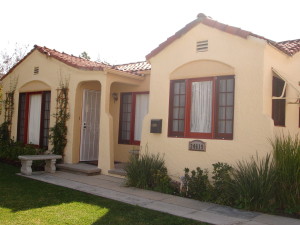 The Doug-Out, RCASoCal Project Reroof 2011